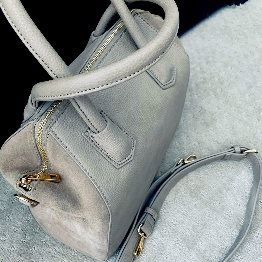 Nordstrom satchel bag- Gently used